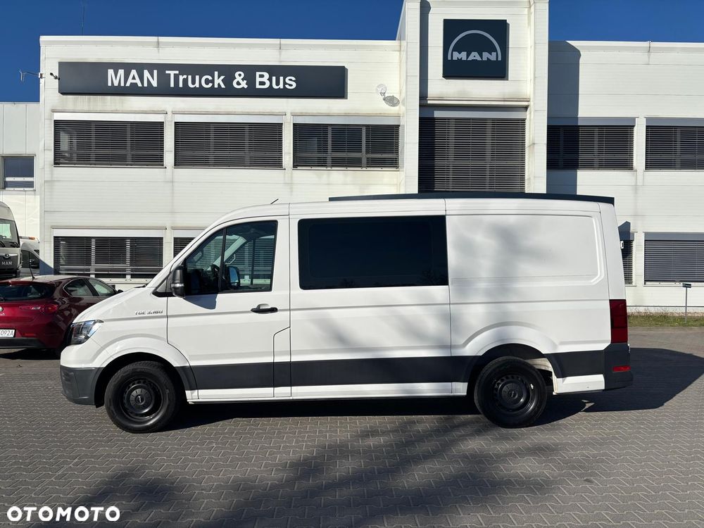 MAN TGE - 5