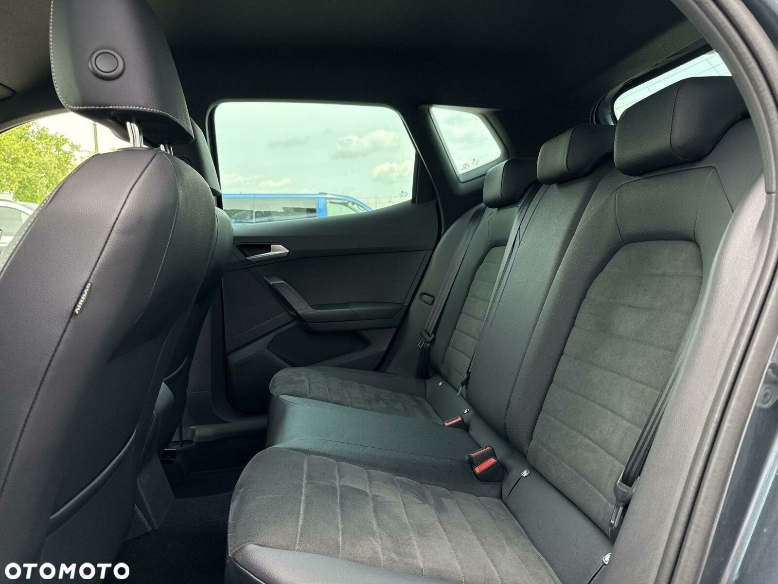 Seat Arona 1.0 TSI Xperience S&S DSG - 10