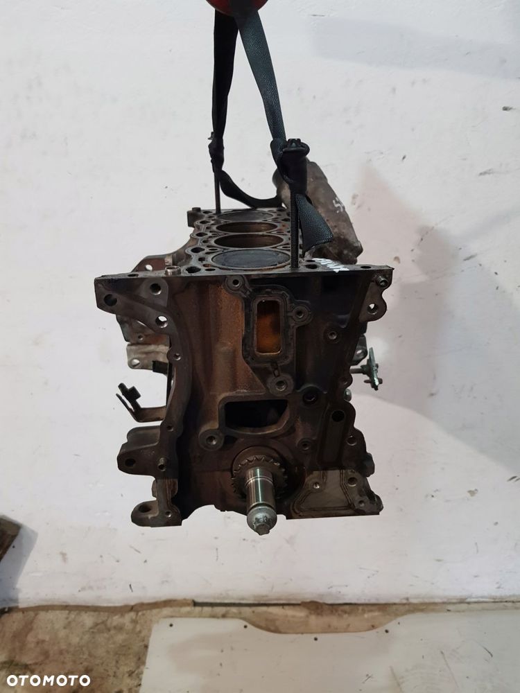 dół silnika 1.4 16v z14xep 90km opel corsa c d astra meriva - 5