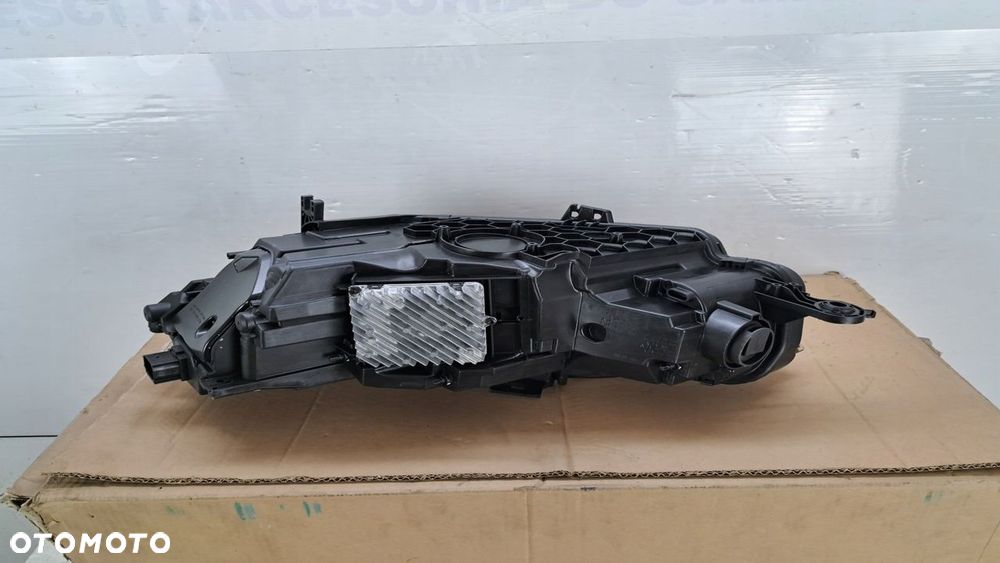 REFLEKTOR FULL LED MATRIX AUDI A5 S5 RS5 8W 8W6 B9 LIFT 2021-2024 OE - 7