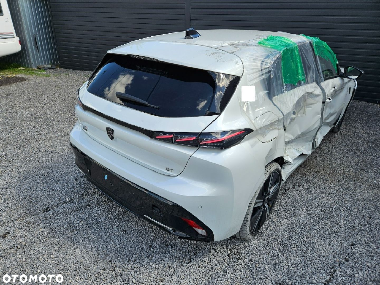 Peugeot 308 - 23