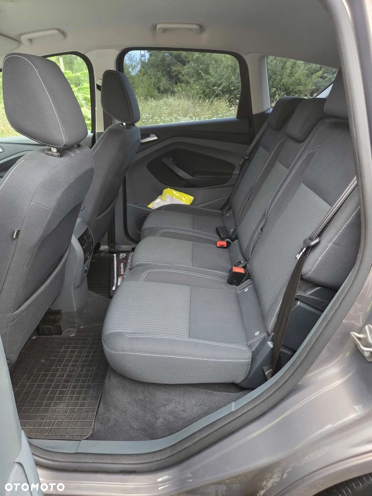 Ford C-MAX 2.0 TDCi Titanium MPS6 - 8
