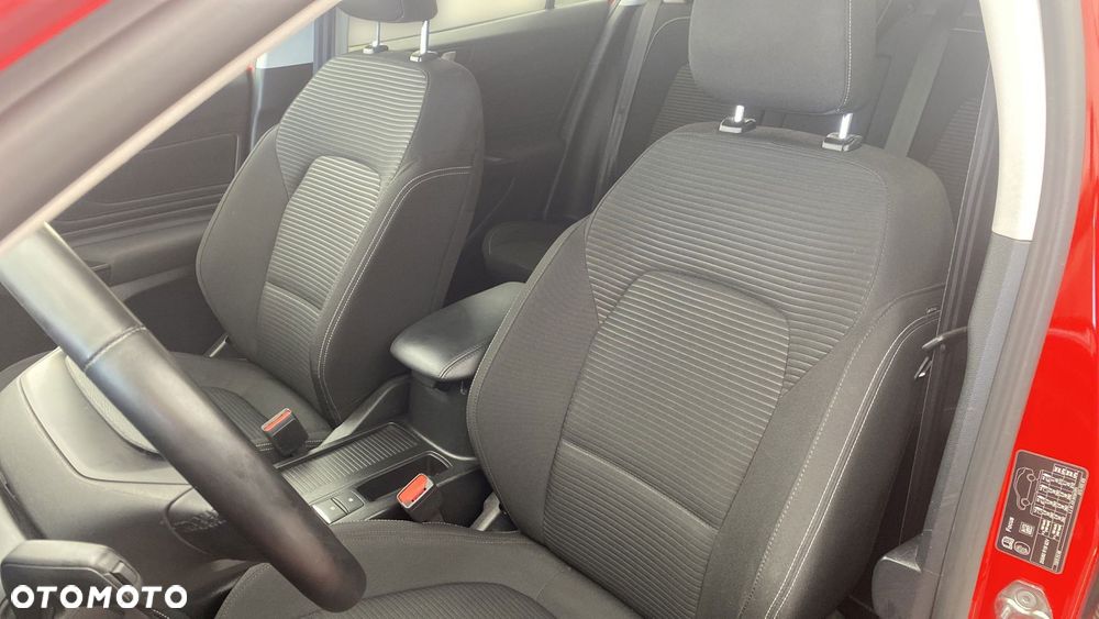 Ford Focus 1.0 EcoBoost mHEV Titanium X - 10