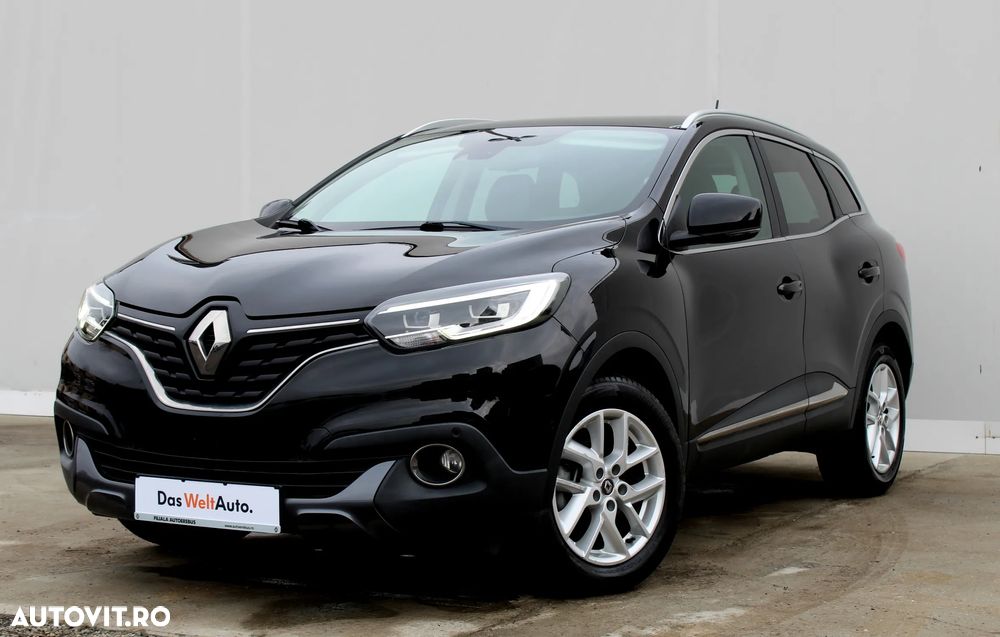 Renault Kadjar Energy TCe 130 Business - 15
