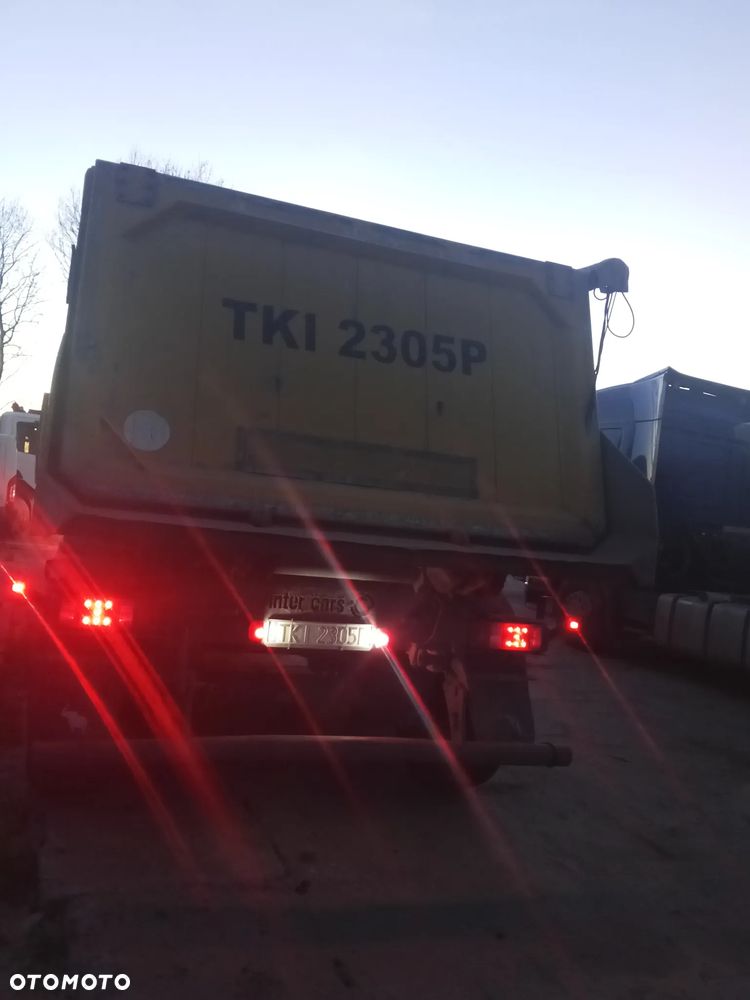 Renault T460 - 15