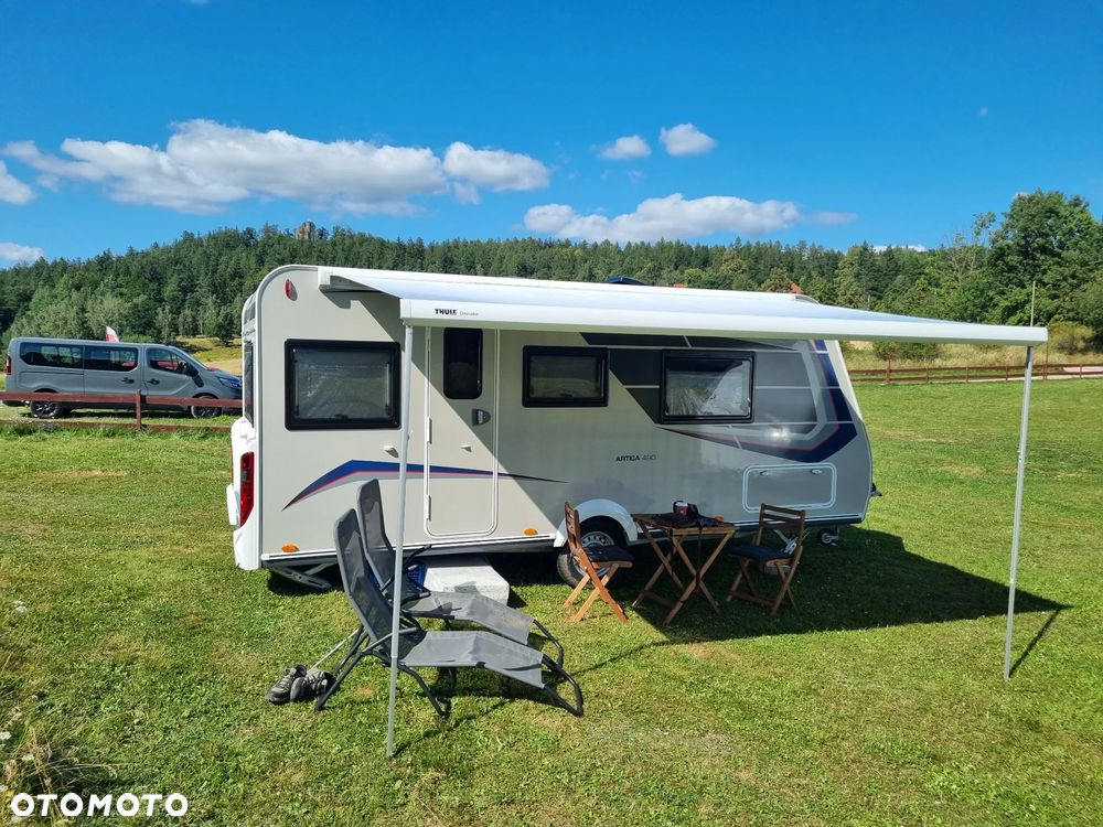 Caravelair Artica - 1