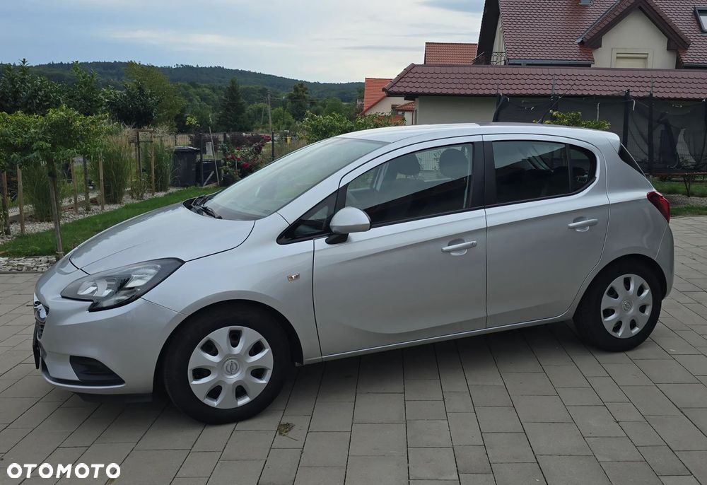 Opel Corsa 1.4 Cosmo - 27