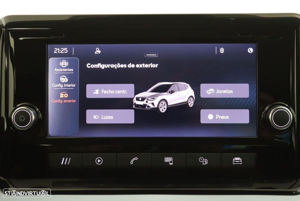 SEAT Arona 1.0 TSI Style - 28