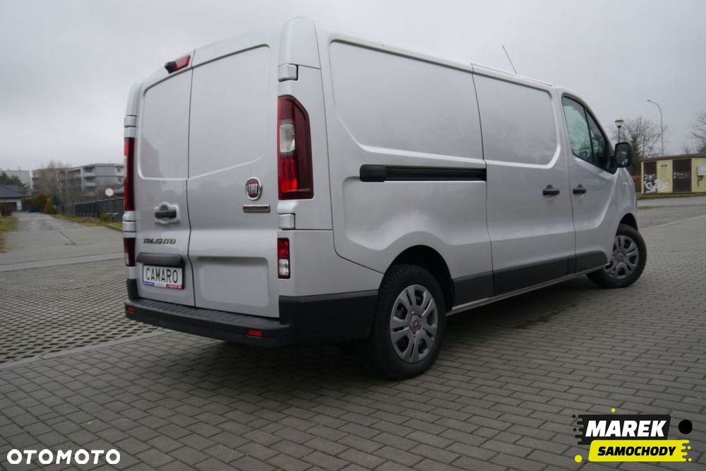 Fiat TALENTO - 12
