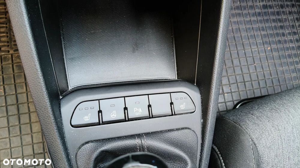 Kia Stonic 1.0 T-GDI M - 6