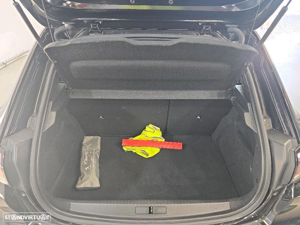 Peugeot 208 1.5 BlueHDi Active Business Pack - 6