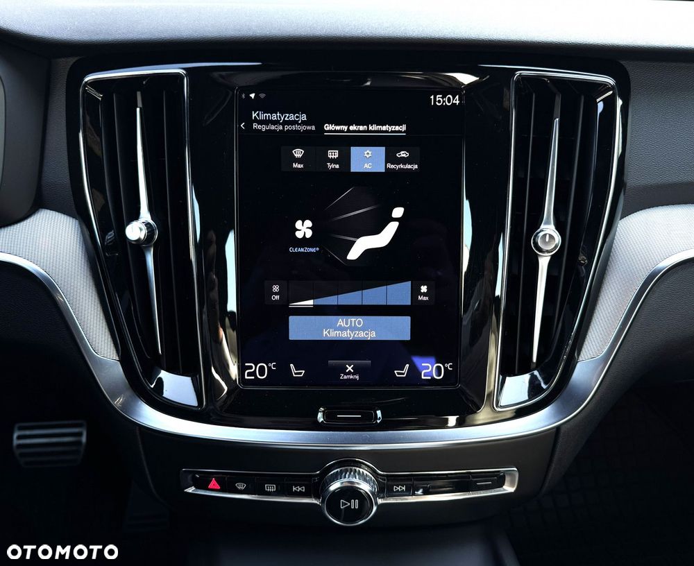 Volvo V60 - 21