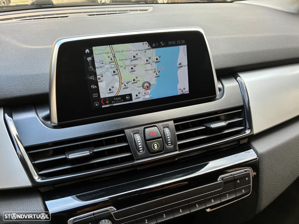 BMW 225xe Active Tourer iPerformance - 28