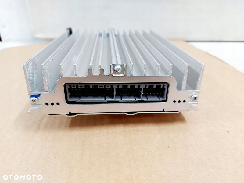 KIA OPTIMA III 3 WZMACNIACZ RADIA JBL 96370-2T350 - 2