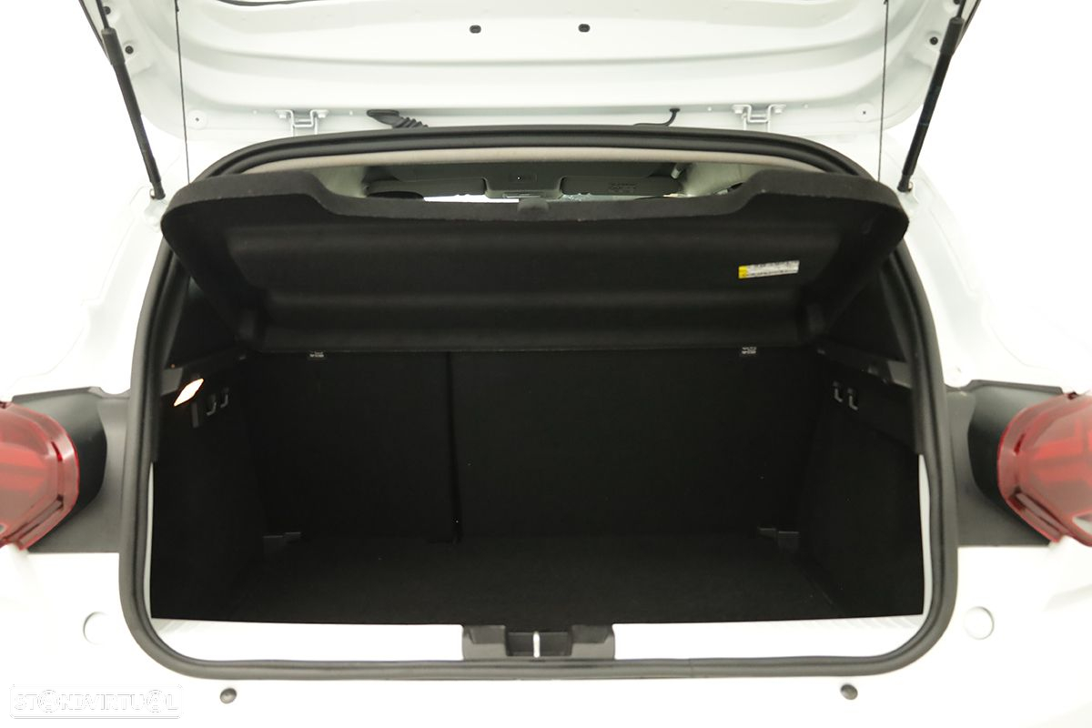 Dacia Sandero 1.0 ECO-G Essential Bi-Fuel - 22