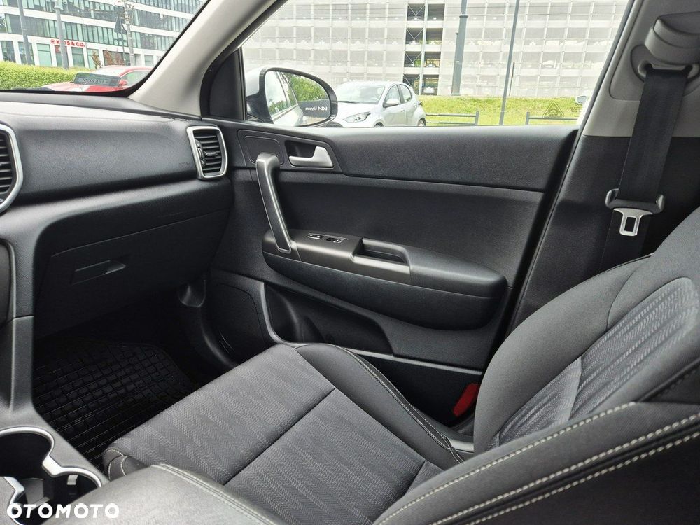Kia Sportage - 21