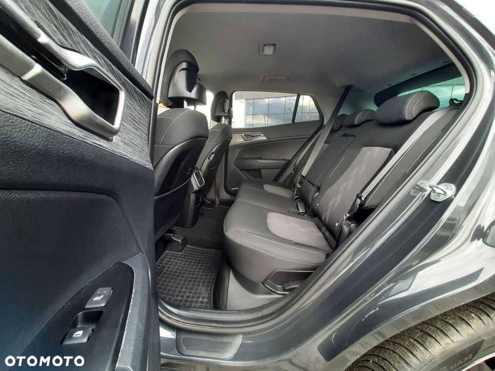 Kia Sportage 1.6 T-GDI L 2WD - 20