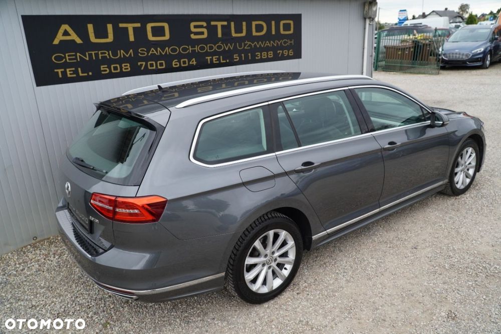 Volkswagen Passat - 40