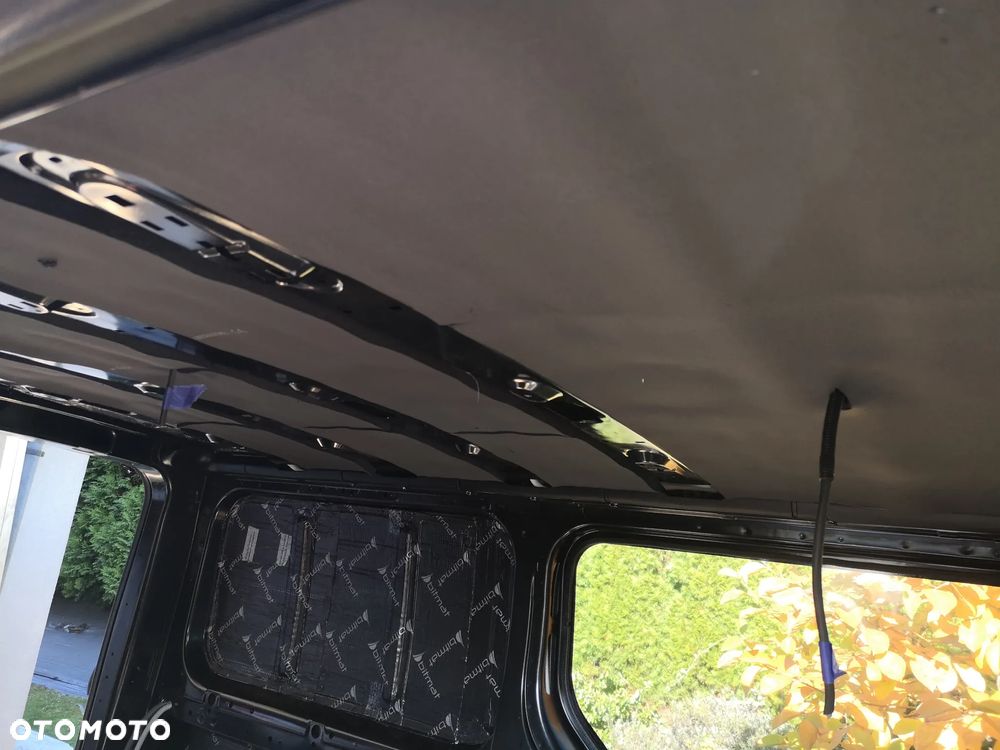 Renault Trafic L2H1 - 32