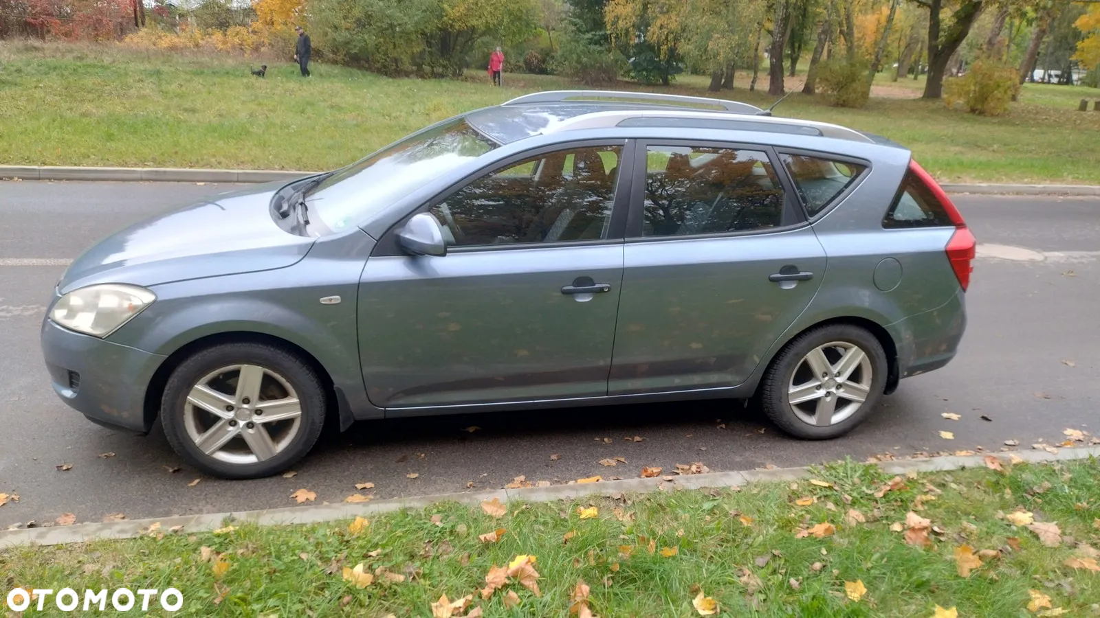 Kia Ceed 1.4 CVVT LX - 3