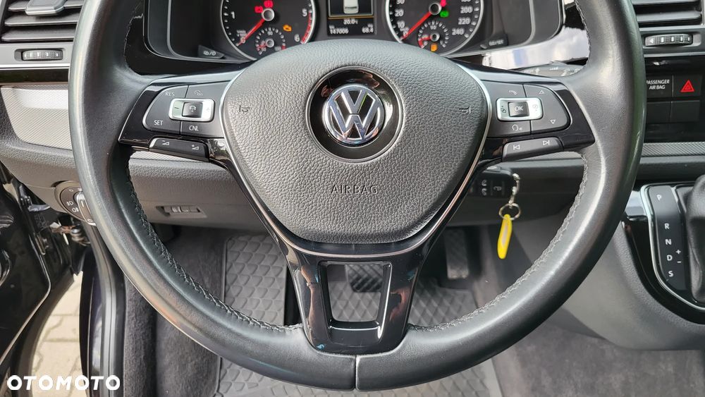 Volkswagen Multivan 2.0 BiTDI L1 Highline 4Motion DSG - 37