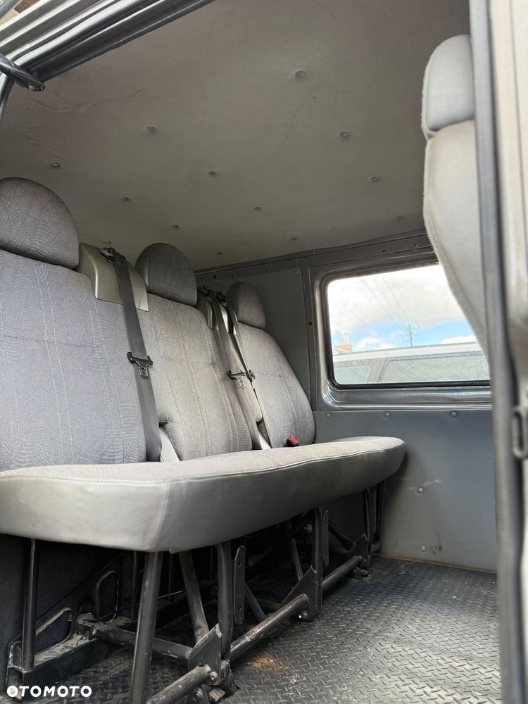 Renault Trafic 1400 D T7CG - 32