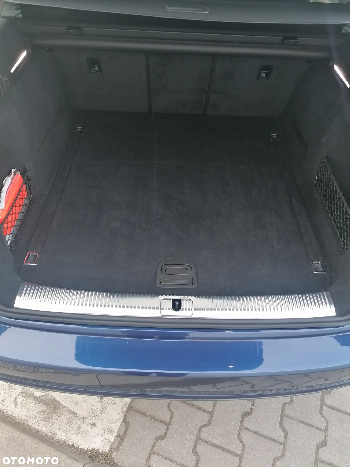 Audi A4 1.4 TFSI Sport S tronic - 34