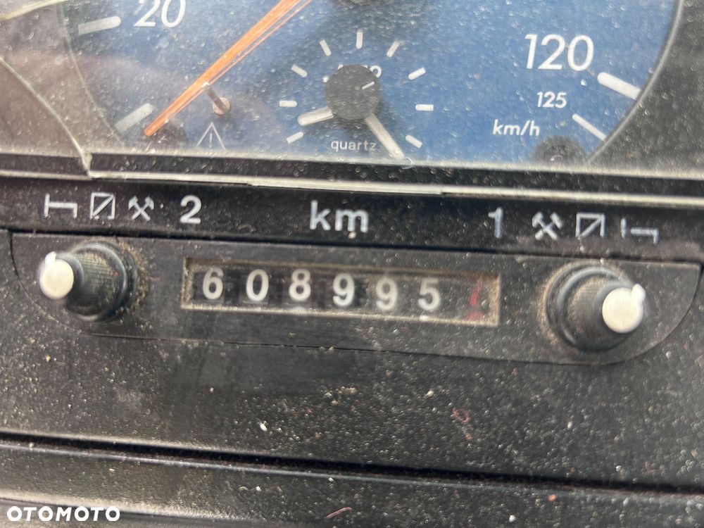 Mercedes-Benz Atego 18.28 - 10