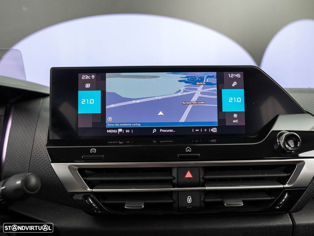 Citroën C4 1.5 BlueHDi Feel Pack - 26