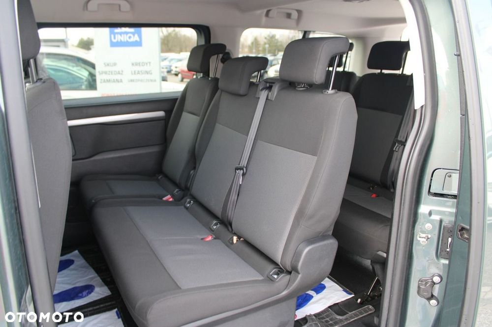 Opel Zafira - 18