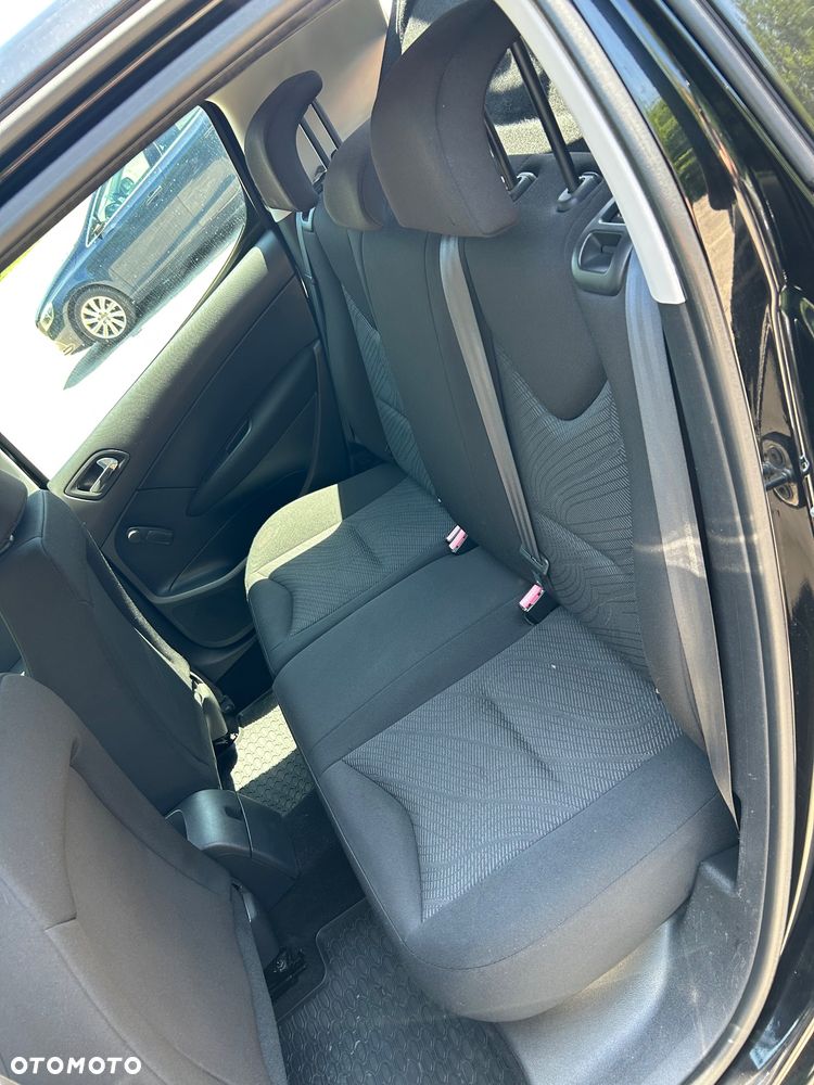 Peugeot 308 - 9