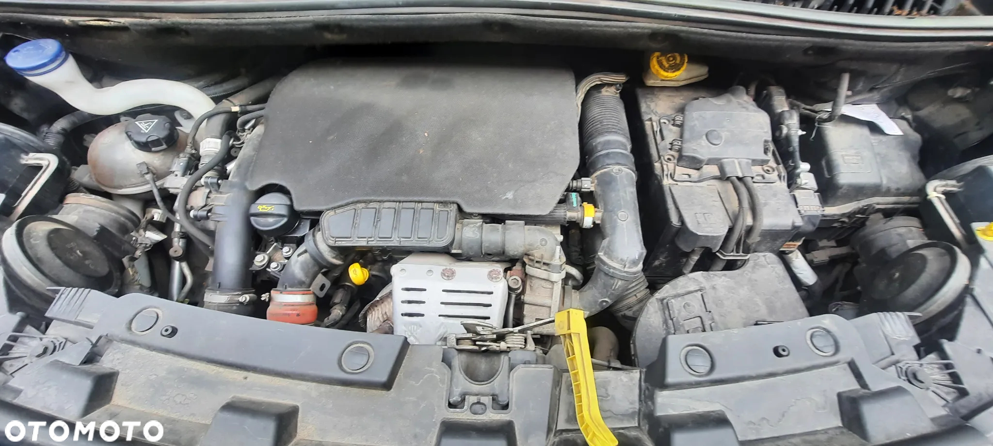 Citroën C3 Picasso - 11