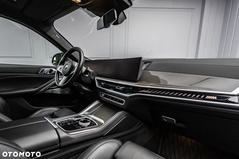 BMW X6 - 6