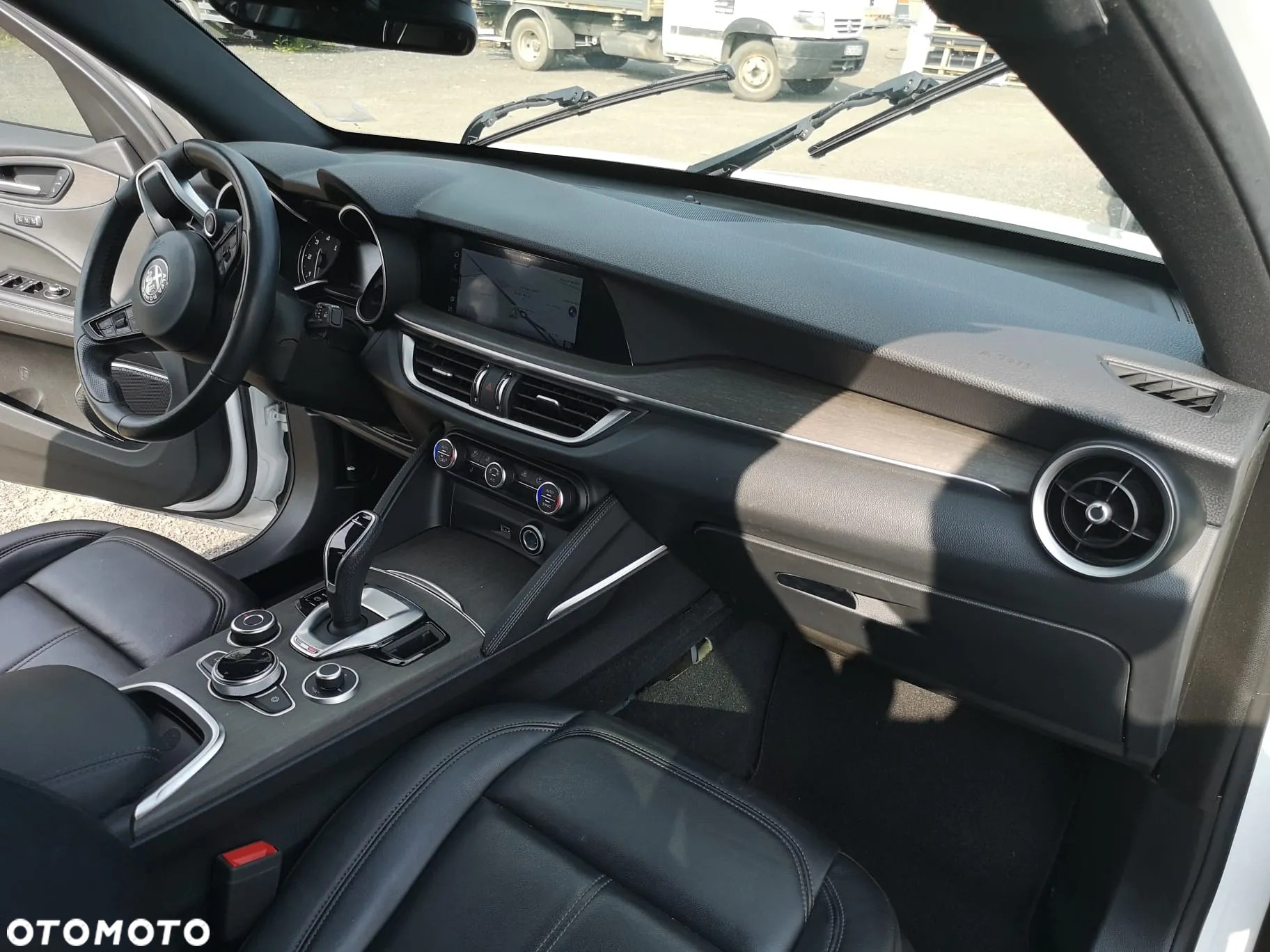 Alfa Romeo Stelvio 2.2 Diesel 16V AT8 Business - 29