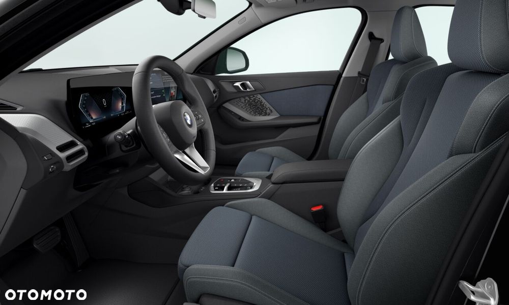 BMW Seria 1 - 4