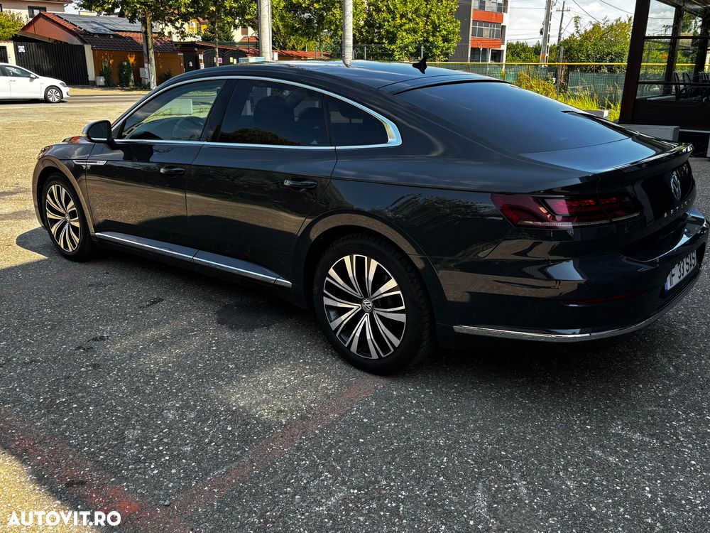 Volkswagen ARTEON - 4