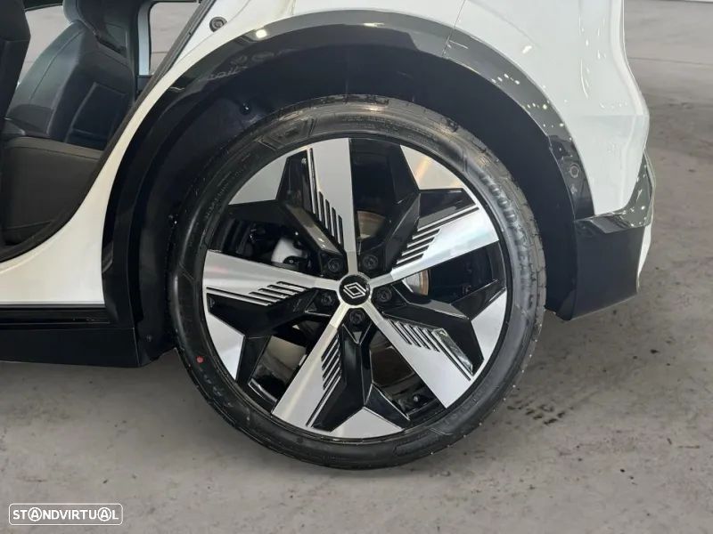 Renault Mégane E-Tech EV60 Techno Optimum Charge - 15