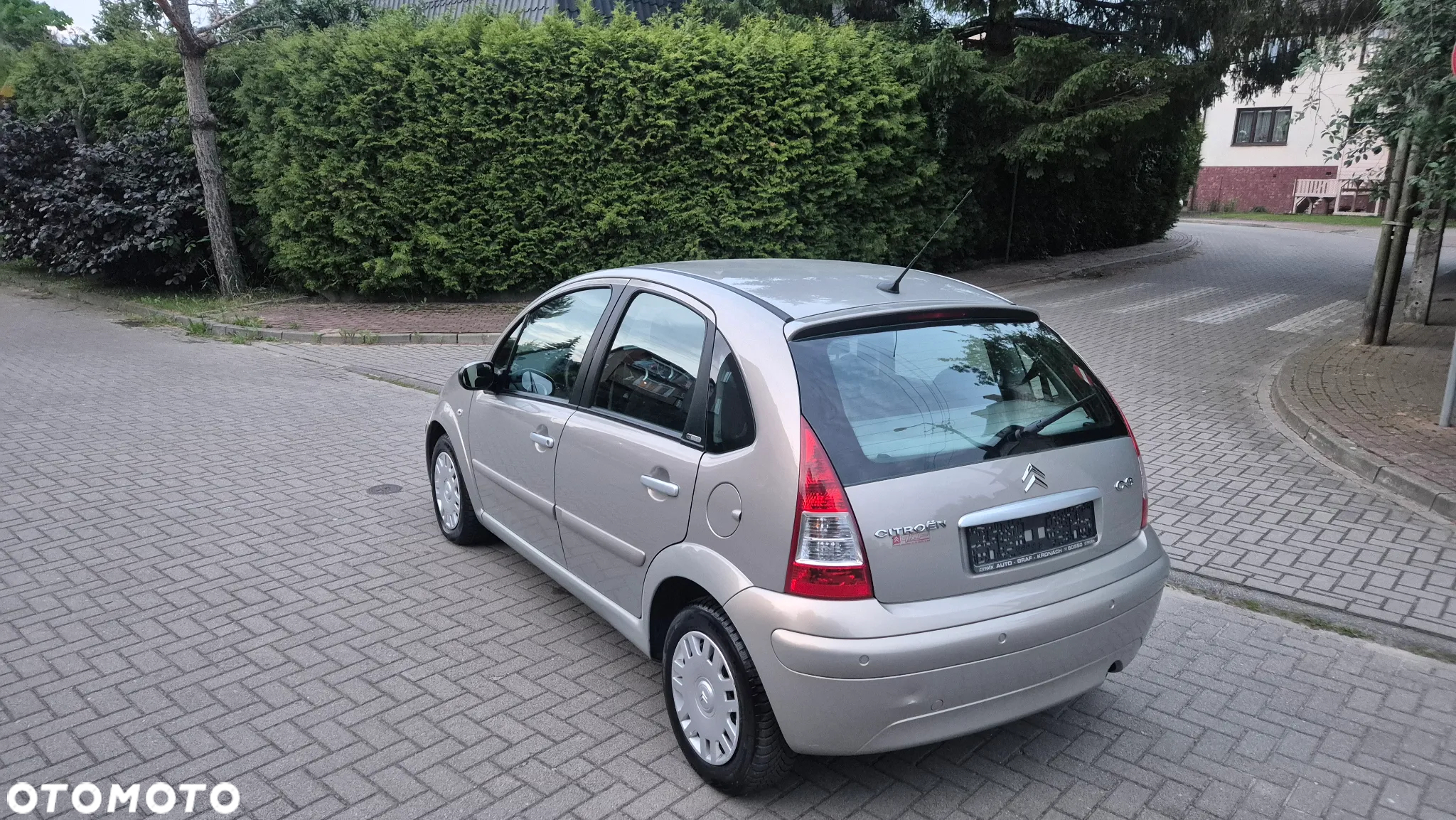 Citroën C3 - 14