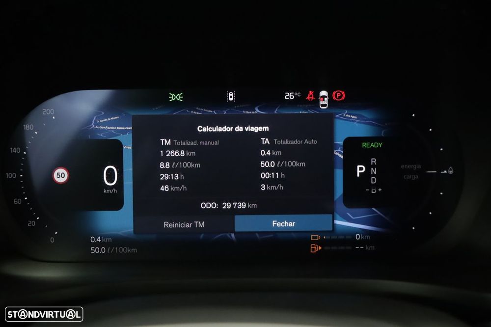 Volvo V60 2.0 T6 AWD TE Essential - 17