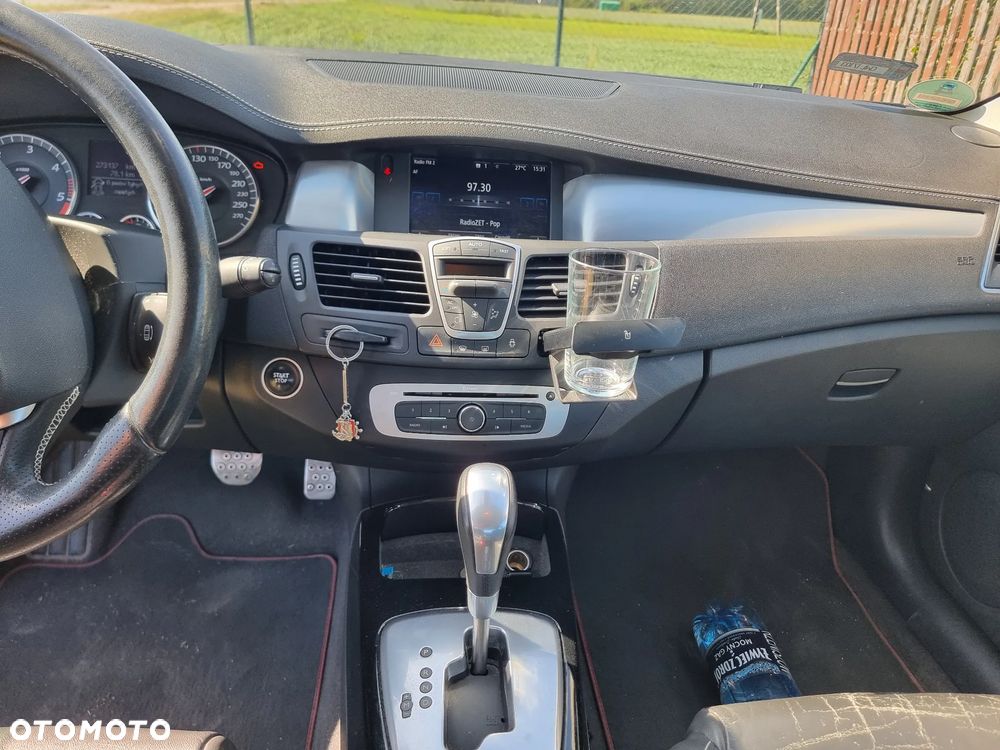 Renault Laguna - 8