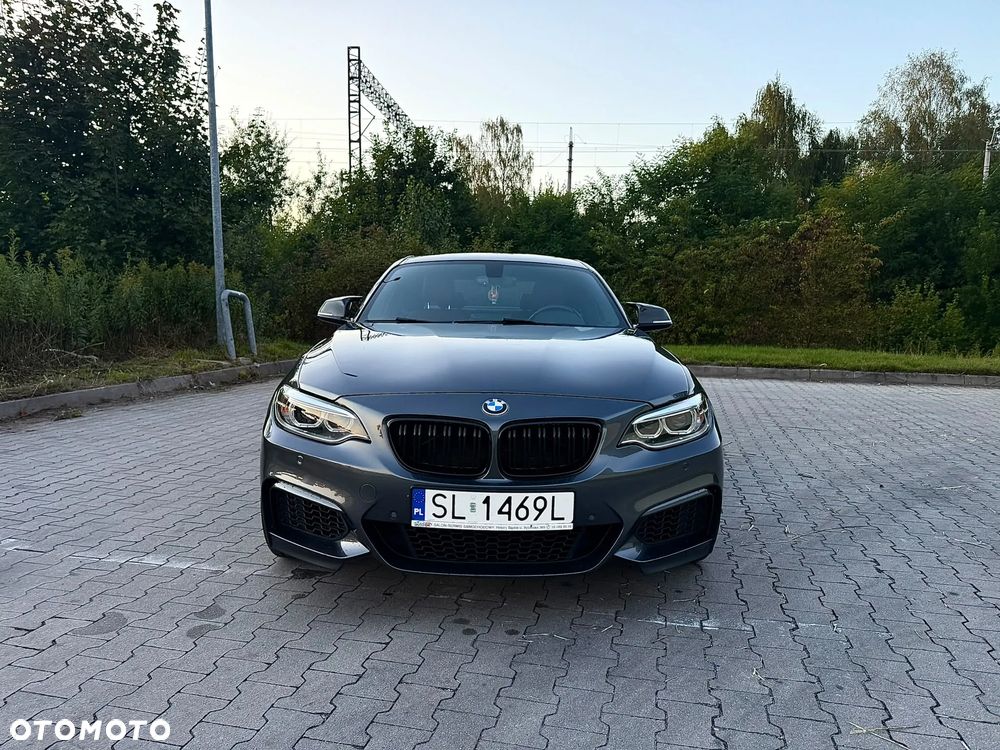 BMW 2 Series 2017 photo 3
