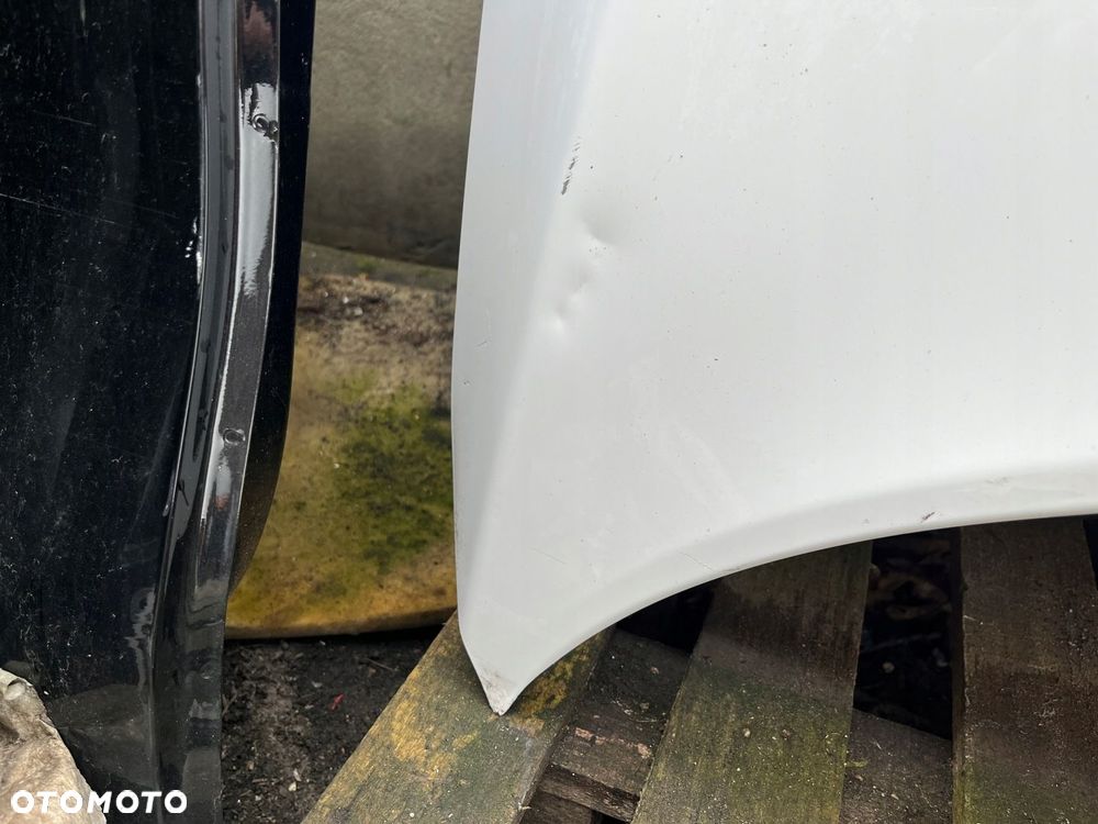 Maska pokrywa silnika HYUNDAI TUCSON III 15- - 6