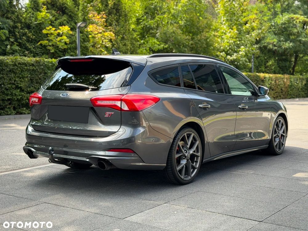 Ford Focus 2.3 EcoBoost ST-2 - 2