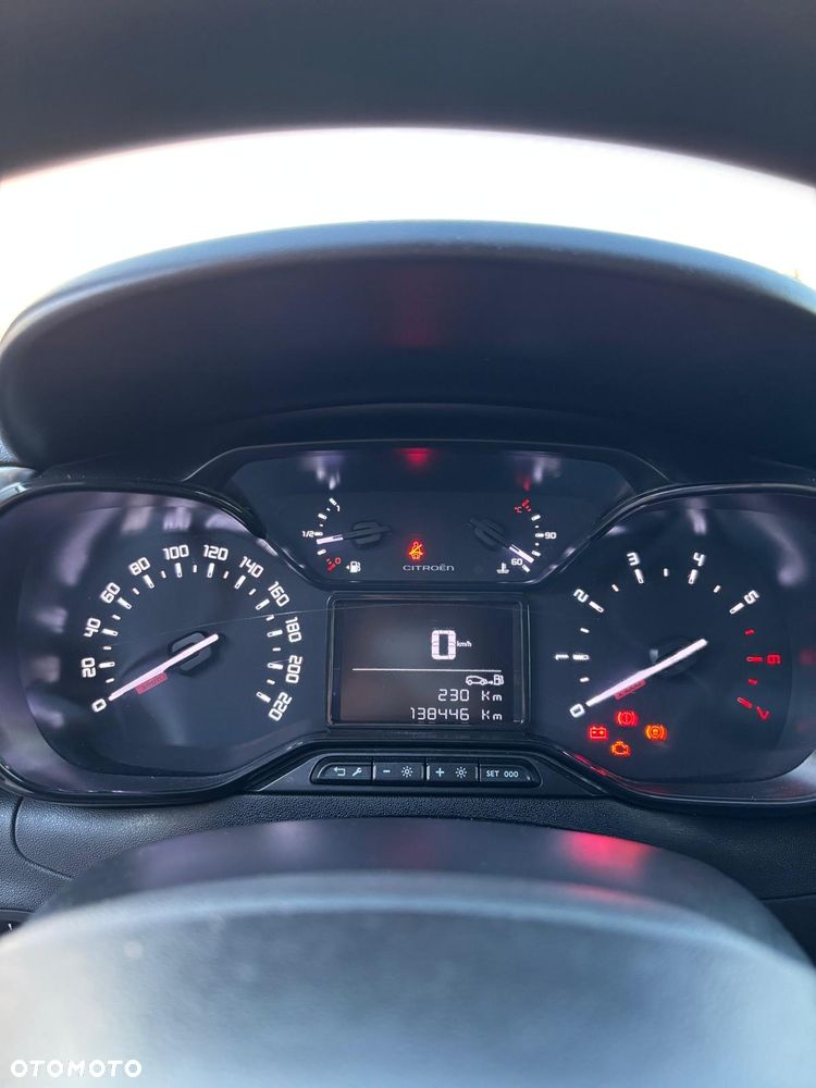 Citroën C3 1.2 PureTech Feel - 15