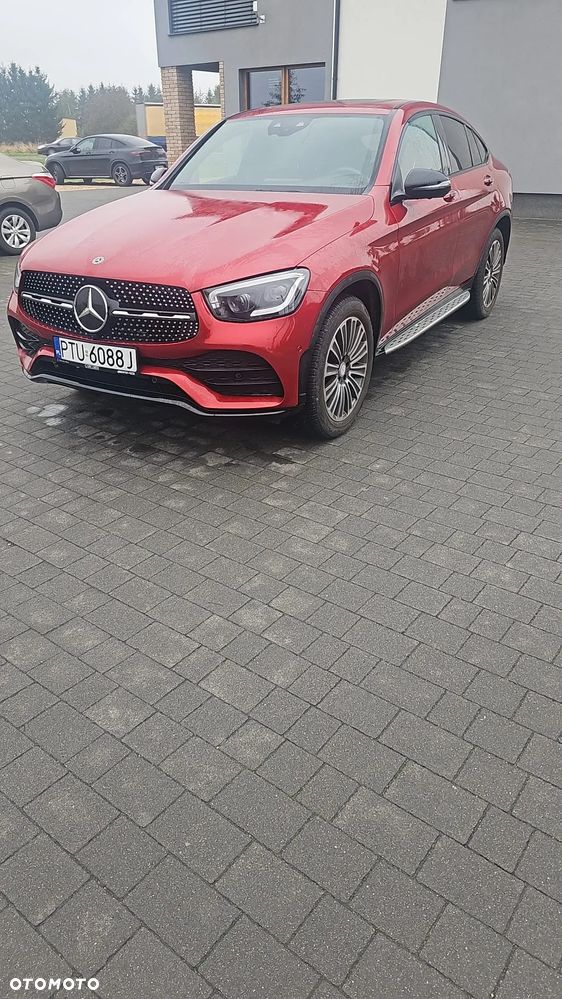 Mercedes-Benz GLC - 5
