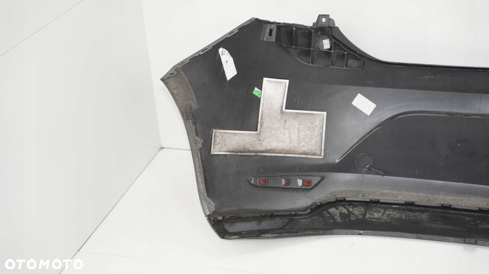 ZDERZAK TYŁ TYLNY SEAT LEON III 12-16 LX7R - 9