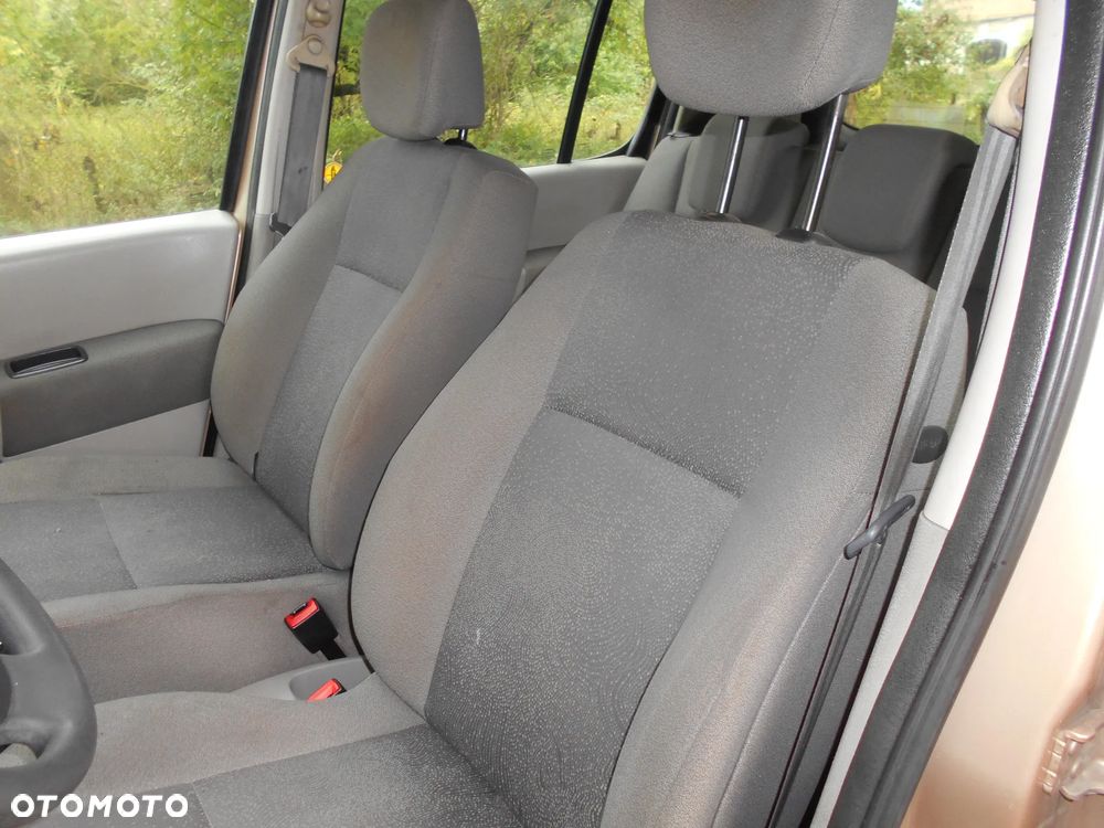 Renault Modus 1.2 Confort Expression - 9