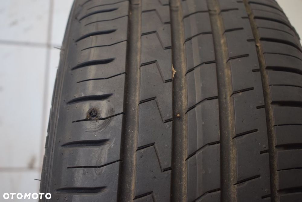 R17 205/50 Falken ZIEX ZE310 eCorun Wysyłka gratis! - 9