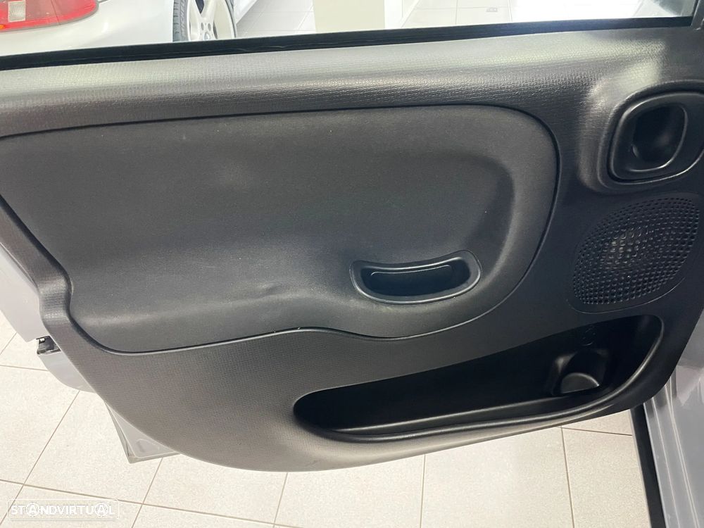 Fiat Panda 1.0 Hybrid City Cross - 8