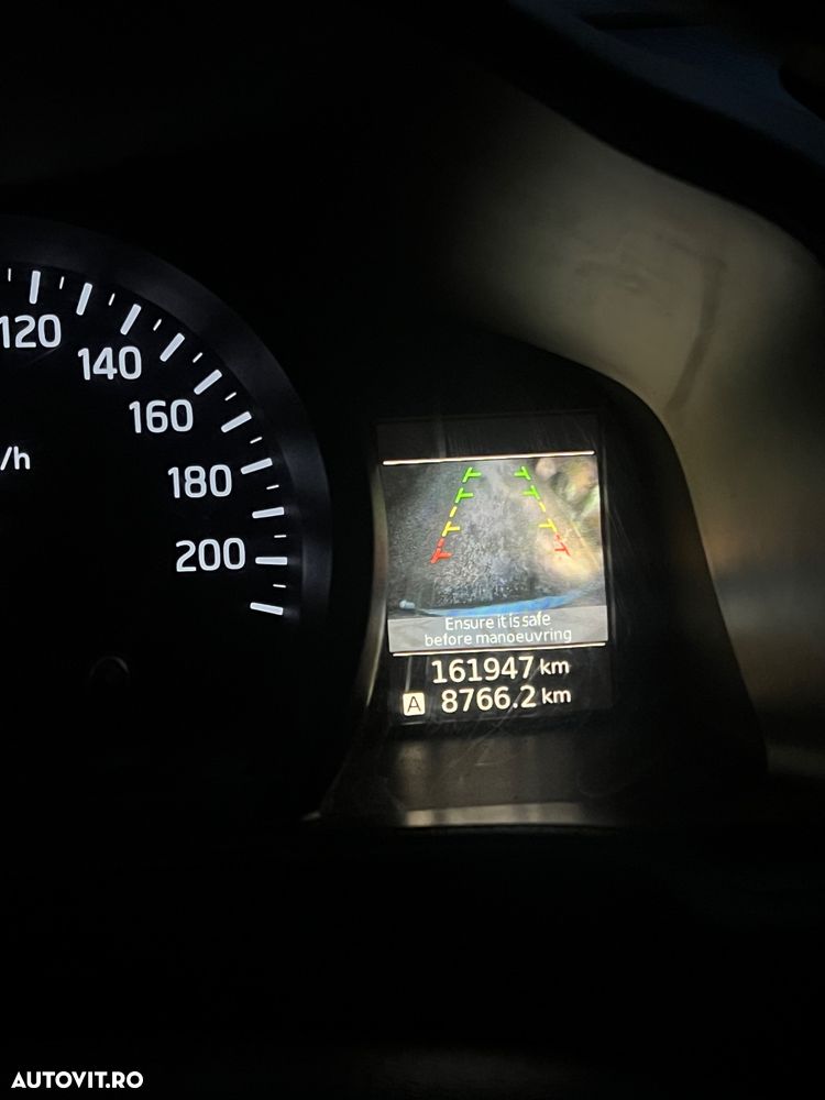 Nissan NV200 1.5 EU5 Comfort - 7